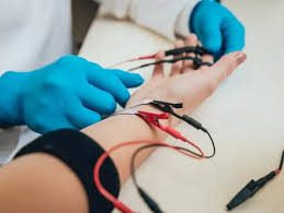 Elektromiyografi (EMG)